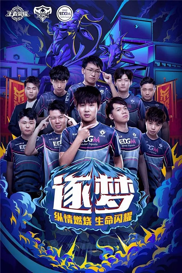 商业化和竞