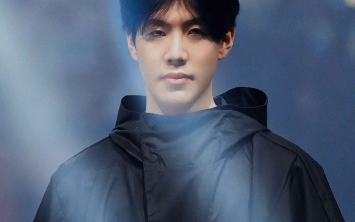 场上的镇定 场上的镇定